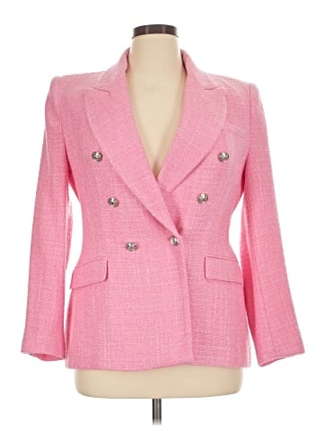 Zara Blazer (view 1)