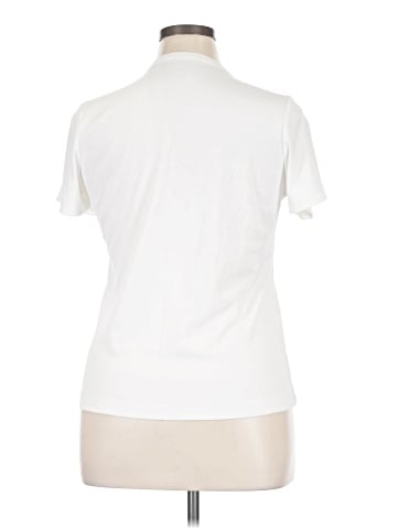 Boody Short Sleeve Turtleneck (view 2)