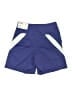 Lotto 100% Polyester Color Block Blue Athletic Shorts Size 14 - 16 - photo 2