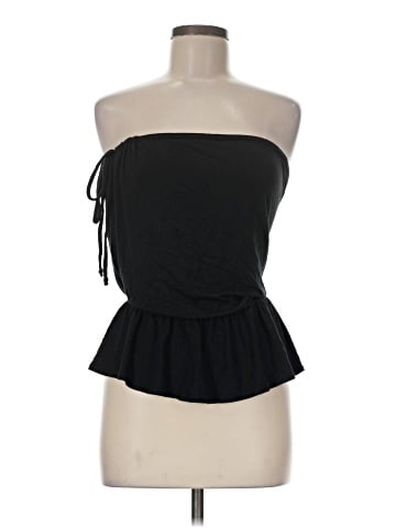 Abercrombie & Fitch Sleeveless Top (view 1)