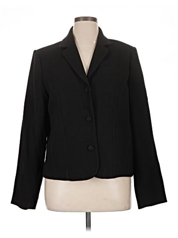 Pamela Dennis Private Client Group Blazer (view 1)