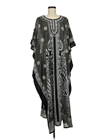 Gypsie Blu Casual Dress (view 1)