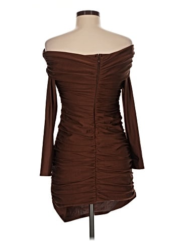 Lulus Cocktail Dress (view 2)