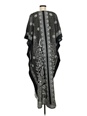 Gypsie Blu Casual Dress (view 2)