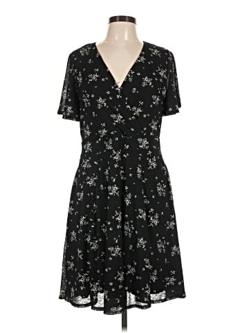Torrid Casual Dress (view 1)