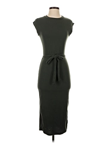 Alya Casual Dress (view 1)