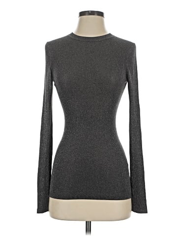 Vince. Turtleneck Sweater (view 1)