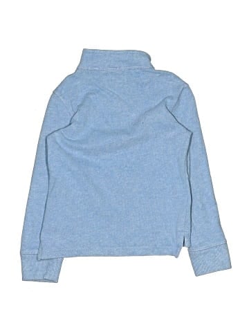 Crewcuts Outlet Long Sleeve Top (view 2)