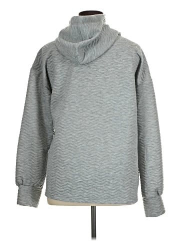 Jones New York Sport Pullover Hoodie (view 2)