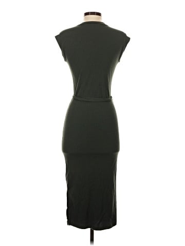 Alya Casual Dress (view 2)