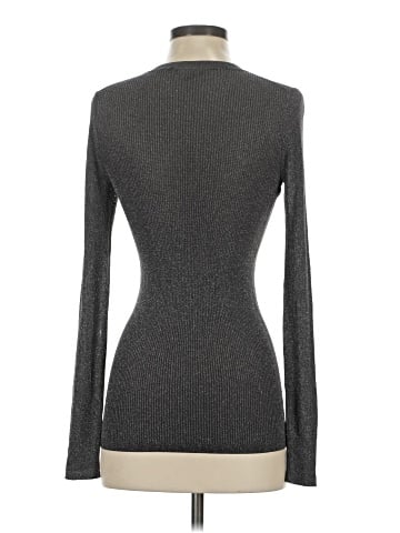 Vince. Turtleneck Sweater (view 2)