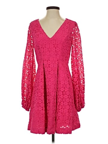 Trina Turk Cocktail Dress (view 1)