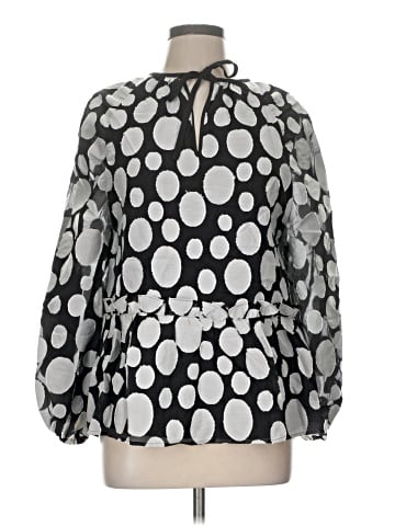 Crosby 3/4 Sleeve Blouse (view 1)