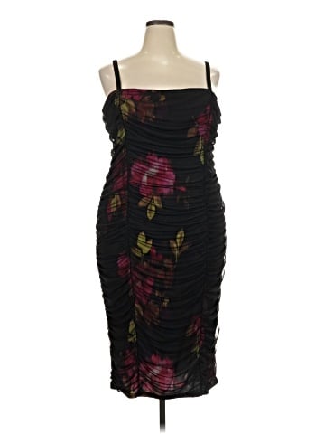 Torrid Cocktail Dress (view 1)