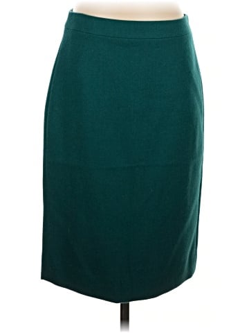 J.Crew Wool Skirt (view 1)