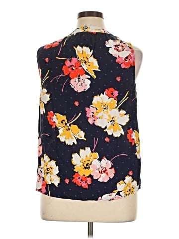 Old Navy Sleeveless Blouse (view 2)