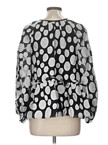 Crosby 3/4 Sleeve Blouse (view 2)