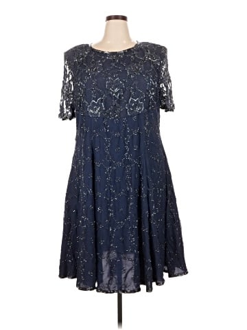 Assorted Brands Cocktail Dress (view 1)