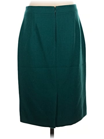 J.Crew Wool Skirt (view 2)