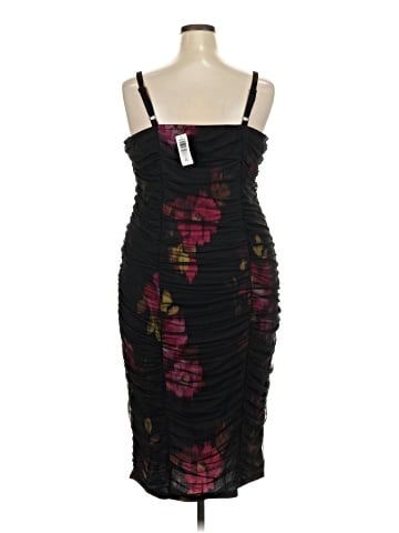 Torrid Cocktail Dress (view 2)