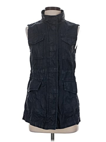 Banana Republic Vest (view 1)