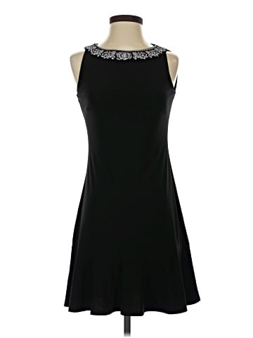 White House Black Market Cocktail Dress (view 1)