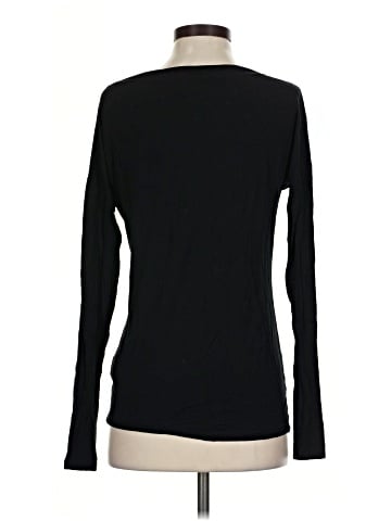 Vince. Long Sleeve T-Shirt (view 2)