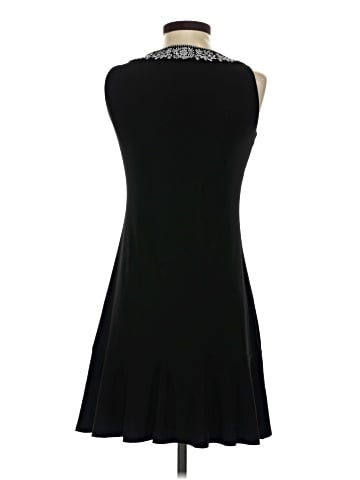 White House Black Market Cocktail Dress (view 2)