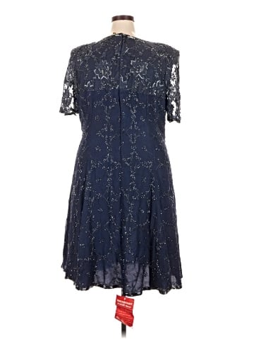 Assorted Brands Cocktail Dress (view 2)