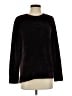 Orvis 100% Polyester Black Pullover Sweater Size S - photo 1