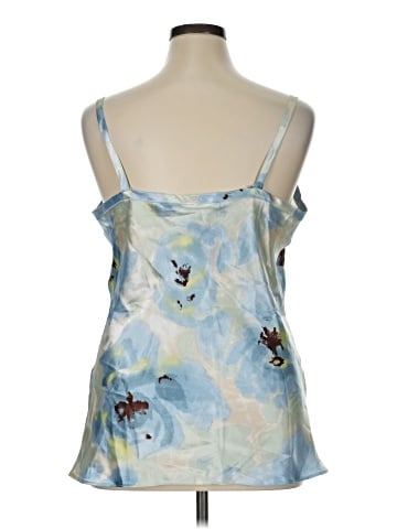 George Sleeveless Blouse (view 2)
