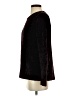 Orvis 100% Polyester Black Pullover Sweater Size S - photo 5