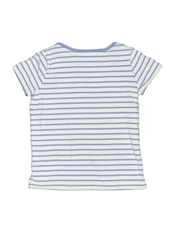 Mini Boden Short Sleeve Top (view 2)