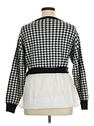 J by Joie Long Sleeve Blouse (view 2)