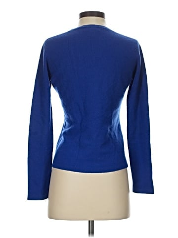 Banana Republic Cashmere Cardigan (view 2)