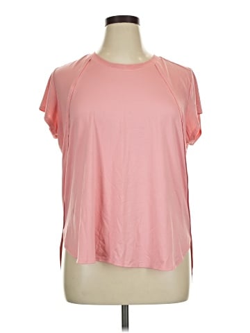 C9 By Champion Short Sleeve Top (view 1)
