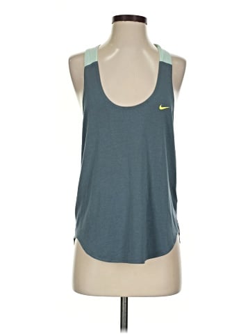 Nike Active Tank (view 1)