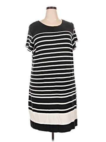 Ava & Viv Casual Dress (view 1)