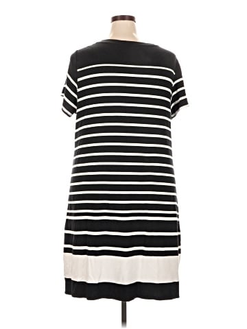 Ava & Viv Casual Dress (view 2)