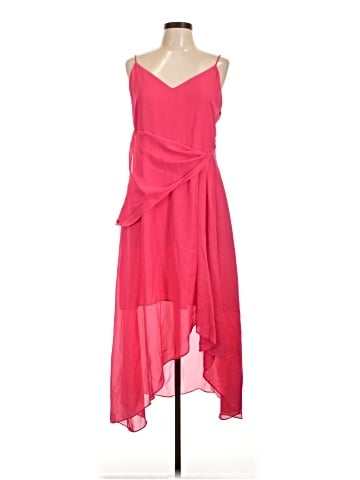 Parker Cocktail Dress (view 1)