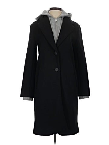 Zara Coat (view 1)