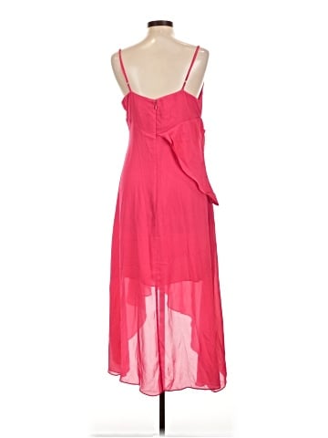 Parker Cocktail Dress (view 2)