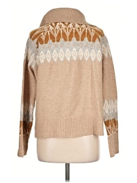 Mia + Tess Pullover Sweater (view 2)