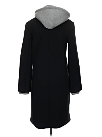 Zara Coat (view 2)