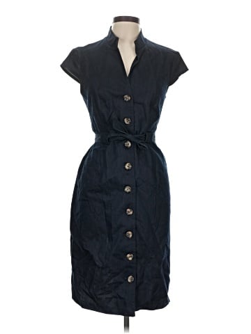 DressBarn Casual Dress (view 1)
