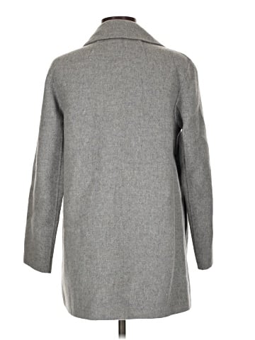 Theory Wool Coat (view 2)