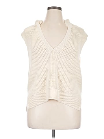 Pilcro Sweater Vest (view 1)