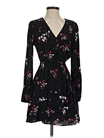 Express Casual Dress (view 1)