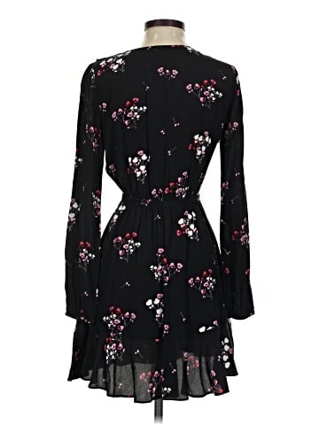 Express Casual Dress (view 2)