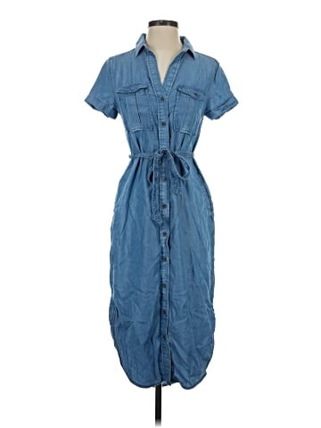 Lucky Brand Casual Dress (view 1)
